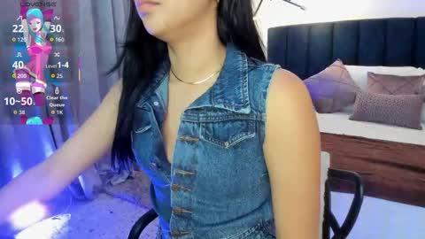 nattashaa online show from 22, 2, 2026