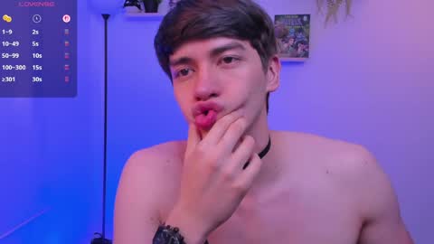 Nathaniel online show from 31, 5, 2026