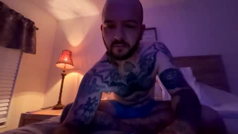 Snapshot of natti_daddy chatting on 16, 4, 2026 Nattidaddy online show from 16, 4, 2026
