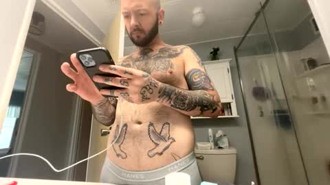 Snapshot of natti_daddy chatting on 16, 4, 2026 Nattidaddy online show from 16, 4, 2026