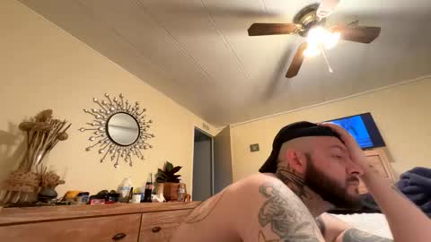 Snapshot of natti_daddy chatting on 27, 4, 2026 Nattidaddy online show from 27, 4, 2026