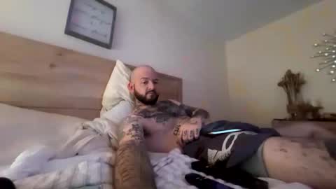 Snapshot of natti_daddy chatting on 5, 5, 2026 Nattidaddy online show from 5, 5, 2026
