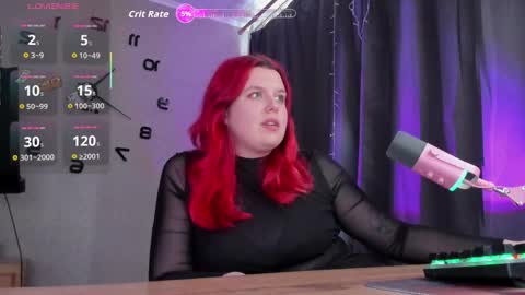 Pure evil Nat NONUDE GODDESS online show from 27, 3, 2026