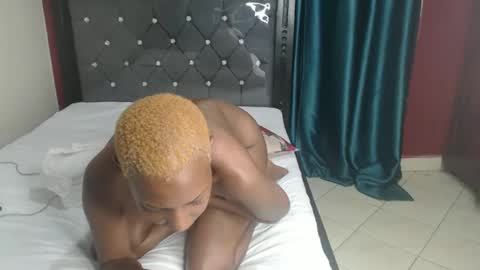 Natty online show from 8, 3, 2025