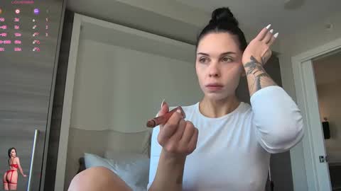 NATTY FIERROS online show from 15, 1, 2025