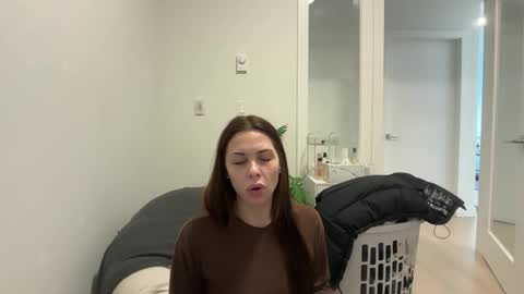 NATTY FIERROS online show from 31, 3, 2026