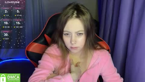 natural_babe666 online show from 16, 11, 2025