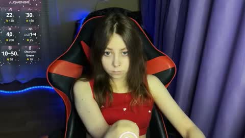 natural_babe666 online show from 11, 3, 2026