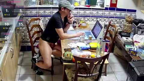 Nature online show from 15, 4, 2026