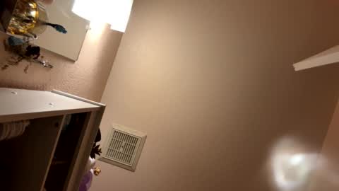 naturebabe666 online show from 30, 10, 2025