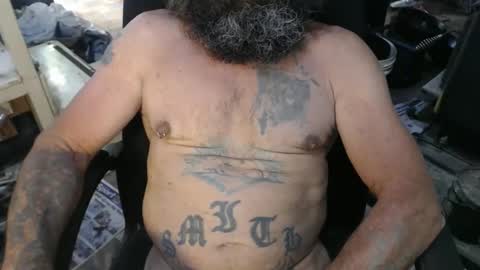 NatureNaked online show from 23, 11, 2025