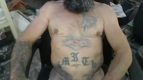 NatureNaked online show from 11, 1, 2026