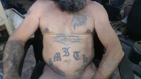 NatureNaked online show from 29, 3, 2026