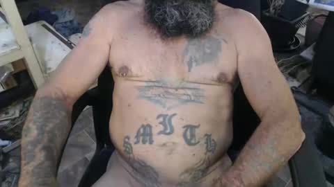 NatureNaked online show from 12, 4, 2026