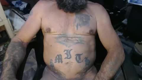 NatureNaked online show from 19, 4, 2026