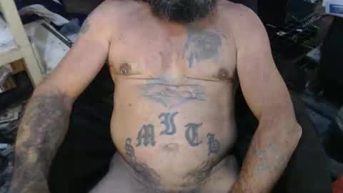 NatureNaked online show from 23, 4, 2026