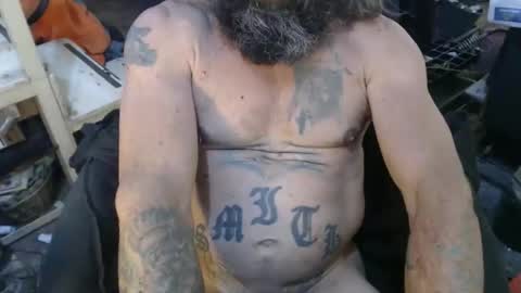 NatureNaked online show from 26, 4, 2026