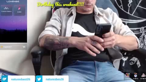 NATURESBEST online show from 8, 10, 2025