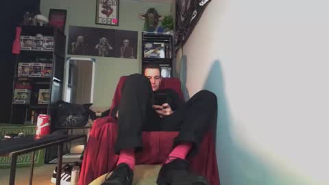Snapshot of naturesbest951 chatting on 28, 4, 2026 NATURESBEST online show from 28, 4, 2026