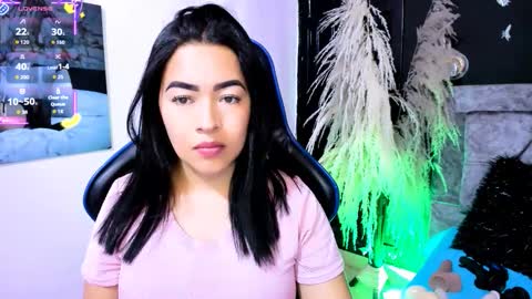 Natalia online show from 28, 11, 2025