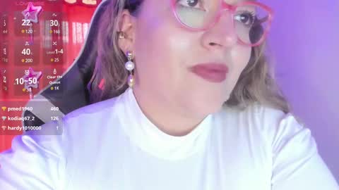 Nataly online show from 11, 2, 2025