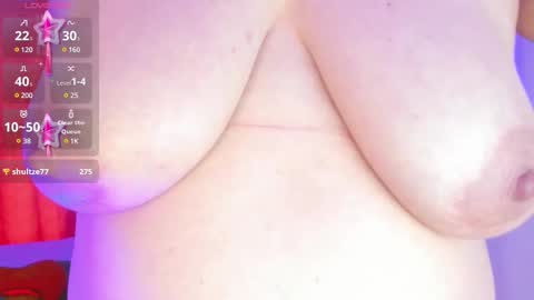 Nataly online show from 6, 3, 2025