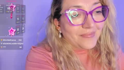 Nataly online show from 8, 3, 2026