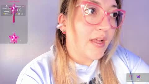 Nataly online show from 12, 4, 2026