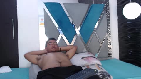 Naty-Maxx online show from 13, 12, 2025