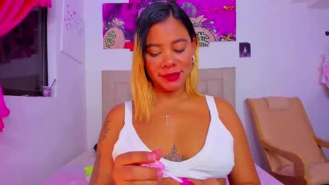 Snapshot of naty_coxx chatting on 9, 2, 2025 NATY COXX online show from 9, 2, 2025