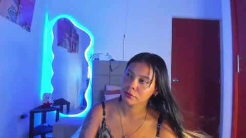 Snapshot of naty_coxx chatting on 9, 6, 2026 NATY COXX online show from 9, 6, 2026