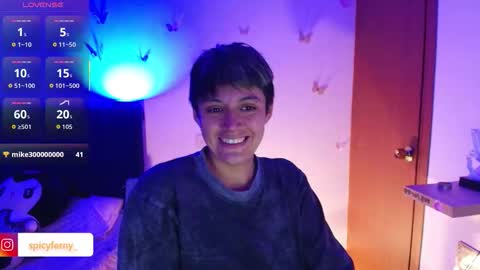 Fernanda online show from 10, 1, 2026