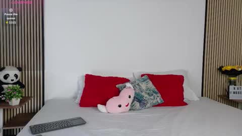 naty_model25 online show from 10, 2, 2026