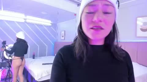Snapshot of natybliss chatting on 20, 6, 2026 natybliss online show from 20, 6, 2026