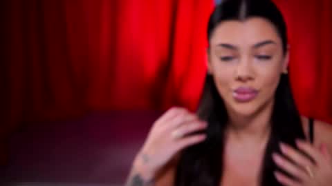 Snapshot of natydesiree chatting on 20, 1, 2025 Naty online show from 20, 1, 2025