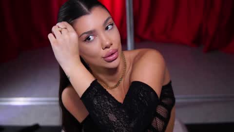 Snapshot of natydesiree chatting on 30, 1, 2025 Naty online show from 30, 1, 2025