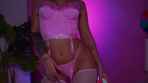 Snapshot of natydesiree chatting on 13, 2, 2025 Naty online show from 13, 2, 2025