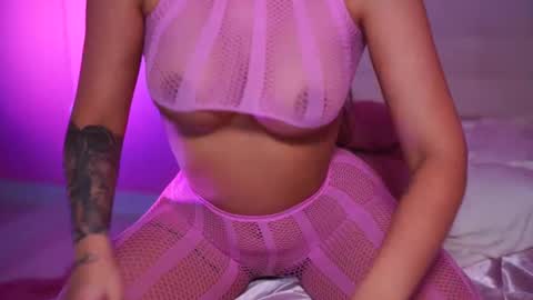 Snapshot of natydesiree chatting on 2, 3, 2025 Naty online show from 2, 3, 2025