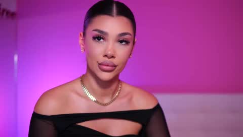 Snapshot of natydesiree chatting on 7, 3, 2025 Naty online show from 7, 3, 2025