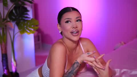 Snapshot of natydesiree chatting on 11, 3, 2025 Naty online show from 11, 3, 2025