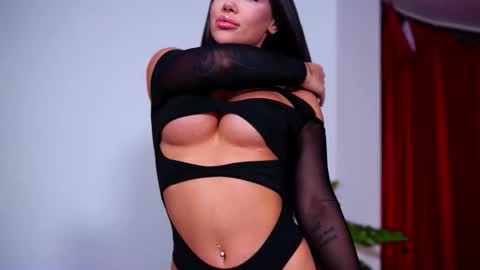 Snapshot of natydesiree chatting on 23, 9, 2025 Naty online show from 23, 9, 2025