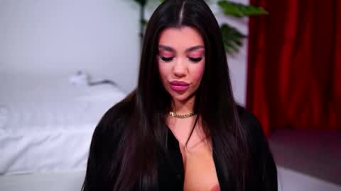 Snapshot of natydesiree chatting on 5, 10, 2025 Naty online show from 5, 10, 2025