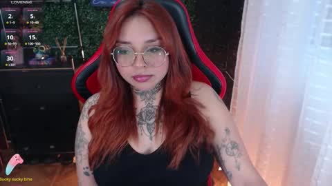 Sofia  IG Natykors08 online show from 16, 1, 2026