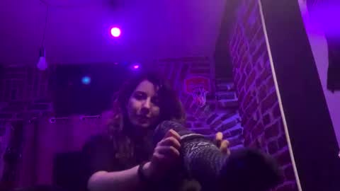 Natymia online show from 14, 1, 2026