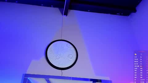 Natalia  online show from 12, 1, 2026