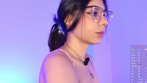 Natalia  online show from 24, 3, 2026