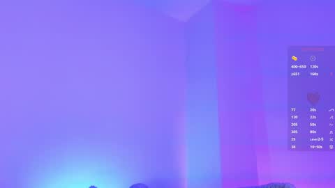 Natalia  online show from 2, 6, 2026