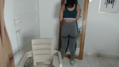 Stella Mcqueen online show from 16, 4, 2026