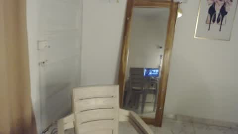 Snapshot of natzumi_mcqueen chatting on 19, 4, 2026 Stella Mcqueen online show from 19, 4, 2026