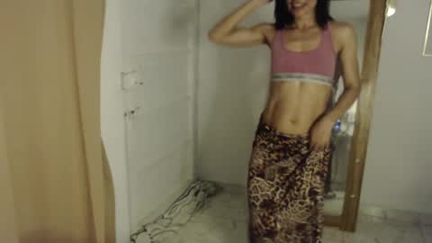 Snapshot of natzumi_mcqueen chatting on 24, 4, 2026 Stella Mcqueen online show from 24, 4, 2026